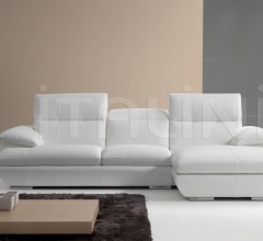 Модульный диван Gran Braun Модульный диван Gran Braun фабрика Franco Ferri