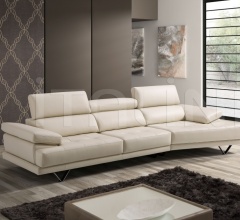 Модульный диван Gatto Модульный диван Gatto фабрика Franco Ferri