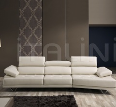 Модульный диван Gatto Модульный диван Gatto фабрика Franco Ferri