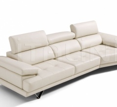 Модульный диван Gatto Модульный диван Gatto фабрика Franco Ferri