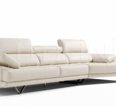 Модульный диван Gatto Модульный диван Gatto фабрика Franco Ferri