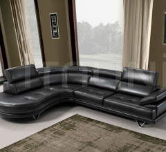 Модульный диван Gatto Модульный диван Gatto фабрика Franco Ferri