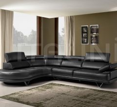 Модульный диван Gatto Модульный диван Gatto фабрика Franco Ferri