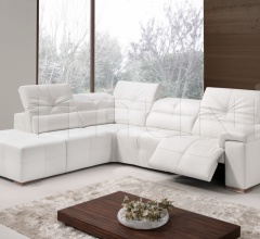 Модульный диван Nardi Модульный диван Nardi фабрика Franco Ferri