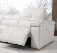 Модульный диван Nardi Модульный диван Nardi фабрика Franco Ferri