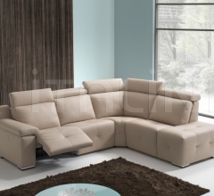 Модульный диван Alex Модульный диван Alex фабрика Franco Ferri