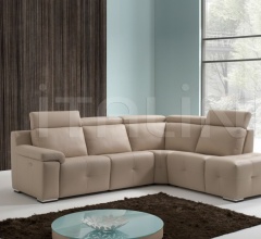 Модульный диван Alex Модульный диван Alex фабрика Franco Ferri