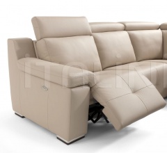 Модульный диван Alex Модульный диван Alex фабрика Franco Ferri