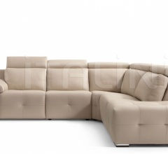 Модульный диван Alex Модульный диван Alex фабрика Franco Ferri