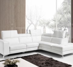 Модульный диван Pado Модульный диван Pado фабрика Franco Ferri