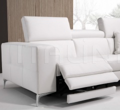 Модульный диван Pado Модульный диван Pado фабрика Franco Ferri