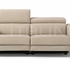 Модульный диван Pado Модульный диван Pado фабрика Franco Ferri