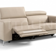 Модульный диван Pado Модульный диван Pado фабрика Franco Ferri