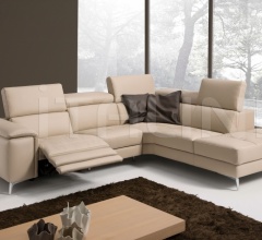 Модульный диван Lipparini Модульный диван Lipparini фабрика Franco Ferri