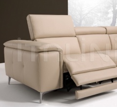 Модульный диван Lipparini Модульный диван Lipparini фабрика Franco Ferri