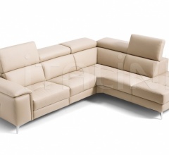 Модульный диван Lipparini Модульный диван Lipparini фабрика Franco Ferri