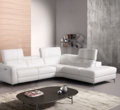 Модульный диван Soressi Модульный диван Soressi фабрика Franco Ferri