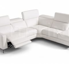 Модульный диван Soressi Модульный диван Soressi фабрика Franco Ferri