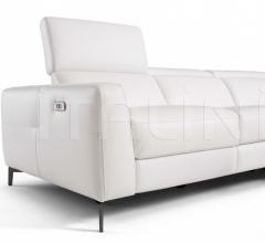 Модульный диван Soressi Модульный диван Soressi фабрика Franco Ferri