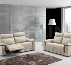 Модульный диван More Модульный диван More фабрика Franco Ferri