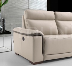 Модульный диван More Модульный диван More фабрика Franco Ferri