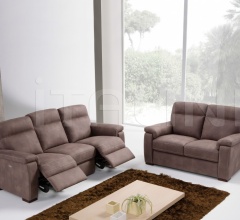 Модульный диван Stefano Модульный диван Stefano фабрика Franco Ferri