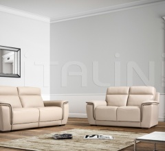 Модульный диван Faenza Модульный диван Faenza фабрика Franco Ferri