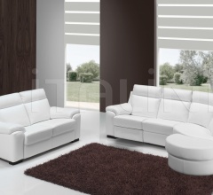 Модульный диван Sirio Модульный диван Sirio фабрика Franco Ferri