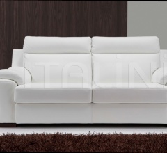 Модульный диван Sirio Модульный диван Sirio фабрика Franco Ferri