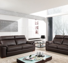 Диван Sirio Диван Sirio фабрика Franco Ferri