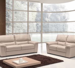 Модульный диван Gustav Модульный диван Gustav фабрика Franco Ferri