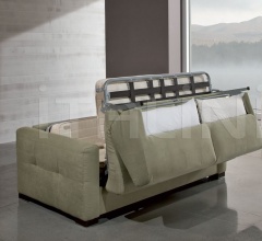 Диван-кровать Fulvia Диван-кровать Fulvia фабрика Franco Ferri
