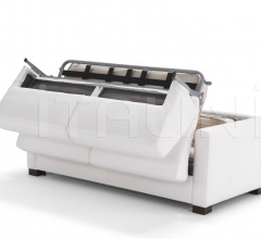 Диван-кровать Orlando Диван-кровать Orlando фабрика Franco Ferri