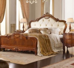 Кровать CPRL50/N фабрика Valderamobili