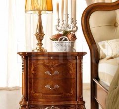 Тумбочка CPRG02/N Тумбочка CPRG02/N фабрика Valderamobili