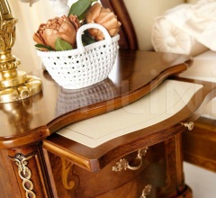 Тумбочка CPRG02/N Тумбочка CPRG02/N фабрика Valderamobili