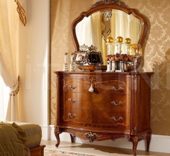 Комод CPRG01/N Комод CPRG01/N фабрика Valderamobili