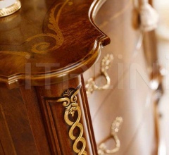 Комод CPRG01/N Комод CPRG01/N фабрика Valderamobili