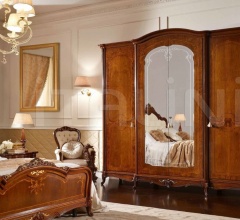 Шкаф CPRA02/N Шкаф CPRA02/N фабрика Valderamobili