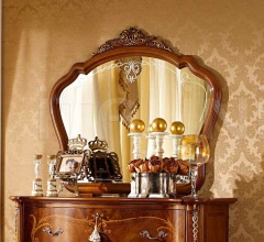 Настенное зеркало CPRG05/N фабрика Valderamobili