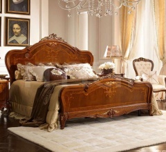 Кровать CPRL41/N фабрика Valderamobili