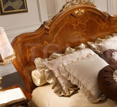 Кровать CPRL41/N фабрика Valderamobili