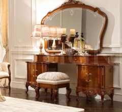 Туалетный столик CPRG03/N фабрика Valderamobili