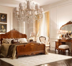 Туалетный столик CPRG03/N фабрика Valderamobili