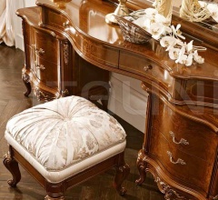 Пуф CPRT04/N фабрика Valderamobili