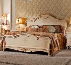 Кровать CPRL40 фабрика Valderamobili