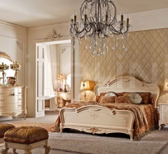 Кровать CPRL40 фабрика Valderamobili