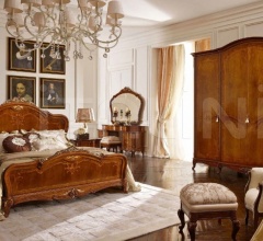 Тумбочка CPRG02/N Тумбочка CPRG02/N фабрика Valderamobili