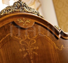 Кровать CPRL41/N фабрика Valderamobili