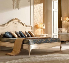 Кровать CPRL02 фабрика Valderamobili